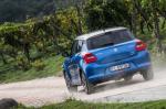 Suzuki Swift AllGrip 2017 года (WW)